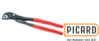 Zur Kategorie Wasserpumpenzange wechseln