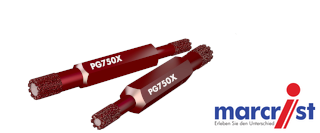 Zur Kategorie Fliesen-Trockenbohrer PG750X DUO wechseln