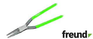 Zur Kategorie Rundzange wechseln