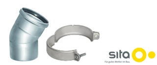 Zur Kategorie SitaPipe PP Rohrzubehör wechseln