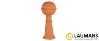 Zur Kategorie Firstkugel mit Schaft wechseln