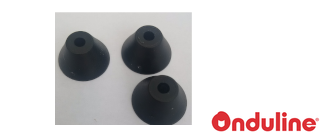 Zur Kategorie Onduline Fondaline Halteknöpfe wechseln