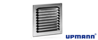 Zur Kategorie Wetterschutzgitter V2A wechseln