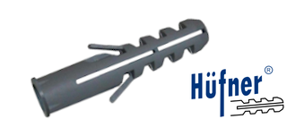 Zur Kategorie Hüfner Spreizdübel BEST mit Kragen wechseln