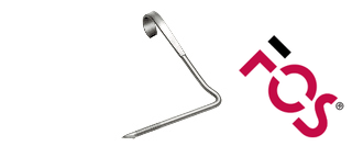 Zur Kategorie Seitenfalzklammern wechseln