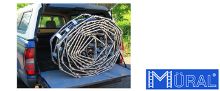 Zur Kategorie Müral Dachleiter - A7 R wechseln