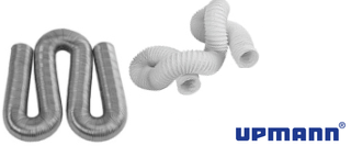 Zur Kategorie Lüftungsschläuche wechseln