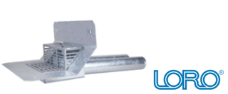 Zur Kategorie Serie 43 Attika-Direkt Kombi Haupt-Notablauf DUOFLUX wechseln