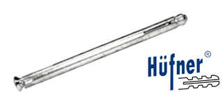 Zur Kategorie Hüfner Metallrahmendübel wechseln