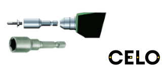 Zur Kategorie Steckschlüssel für Torab P wechseln