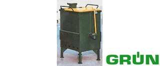 Zur Kategorie Bitumenkocher stationär 50 wechseln