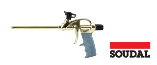 Zur Kategorie Schaumpistole Design wechseln