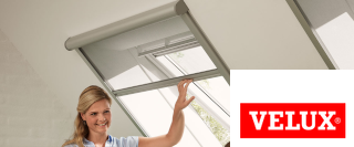 Zur Kategorie Insektenschutz-Rollos wechseln