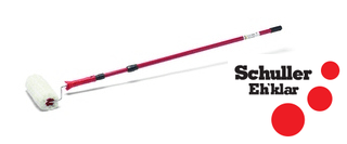 Zur Kategorie Green-Line Farbroller-Set mit Verlängerung wechseln