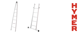 Zur Kategorie Glasreinigerleiter 5017 wechseln