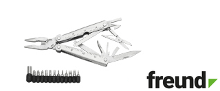 Zur Kategorie Multi-Tool wechseln