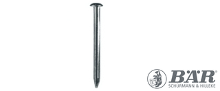 Zur Kategorie Eisen, vernickelt wechseln