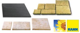 Zur Kategorie KANN Terrassenplatten wechseln