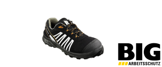 Zur Kategorie S2 Sicherheits-Schuh wechseln