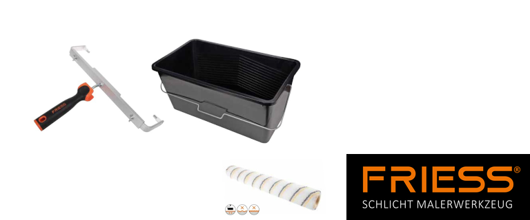 Zur Kategorie Großwalzen-Set wechseln