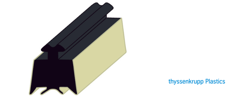 Zur Kategorie Rippendichtung 132520 blau wechseln