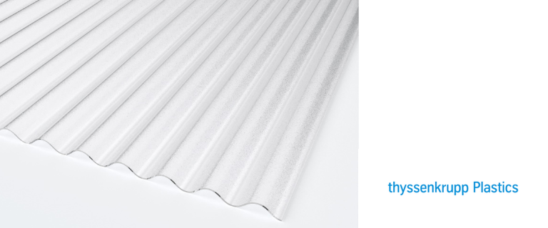 Zur Kategorie SWP 76-18 C-Struktur, 1,045m x3mm, farblos wechseln