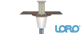 Zur Kategorie Balkonablauf Serie F wechseln