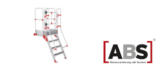 Zur Kategorie Treppe-Podestverbinder wechseln