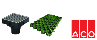 Zur Kategorie ACO Hof- & Flächenentwässerung wechseln