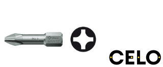 Zur Kategorie PH-Bit wechseln