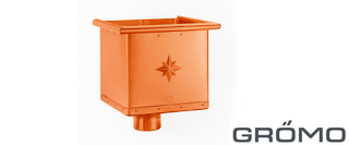 Zur Kategorie ALUSTAR Wasserfangkasten wechseln