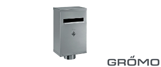 Zur Kategorie ALUSTAR Flachdach-Wasserfangkasten wechseln