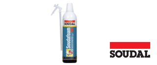 Zur Kategorie Soudafoam B2 2K-Schnellschaum wechseln