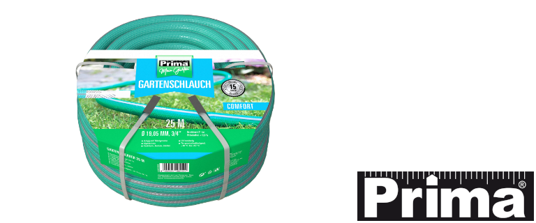 Zur Kategorie Gartenschläuche wechseln