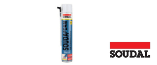 Zur Kategorie Soudafoam B2 (Profi-Adapterschaum) wechseln