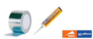 Zur Kategorie BWK Kleb- & Dichtstoffe wechseln