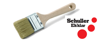 Zur Kategorie Flachpinsel, 6. Stärke wechseln