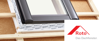 Zur Kategorie Roto Dämm- & Anschlussprodukte wechseln