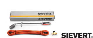 Zur Kategorie Sievert Promatic Titanium Piezo Aufschweißbrenner Set wechseln