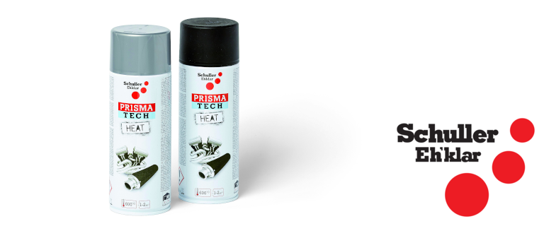 Zur Kategorie Prisma Tech Heat wechseln