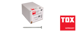 Zur Kategorie Justierschraube Distance wechseln