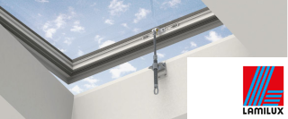 Zur Kategorie FE Passivhaus Öffnersysteme wechseln