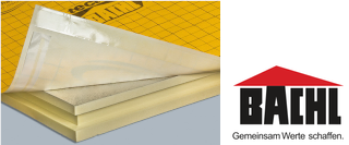 Zur Kategorie Steildachdämmung wechseln