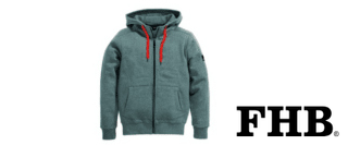 Zur Kategorie Kapuzen-Sweater-Jacke BENNO wechseln
