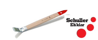 Zur Kategorie Plattpinsel ALLROUND wechseln