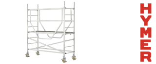 Zur Kategorie Fahrgerüst 7075 ADVANCED SAFE-T wechseln