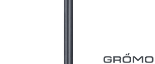 Zur Kategorie ALUSTAR Standrohr rund wechseln