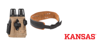 Zur Kategorie Werkzeuggürtel, -taschen und Zubehör wechseln