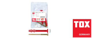 Zur Kategorie Stand-WC-Befestigung Toilet XL Cap wechseln