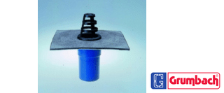 Zur Kategorie Garagengully senkr. DN 50 wechseln